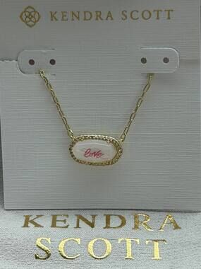 Kendra Scott Necklaces